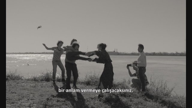 Yaşamaya Bak (2021) Türkçe Altyazılı Fragman