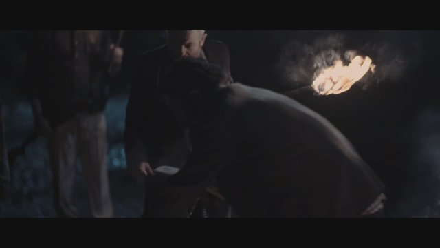 Mühr-ü Musallat - Perihan (2022) Fragman