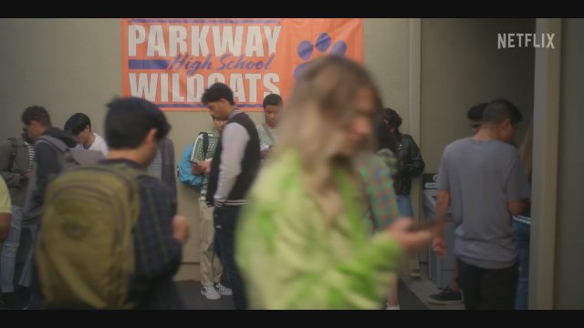 Boo, Bitch (2022) Fragman