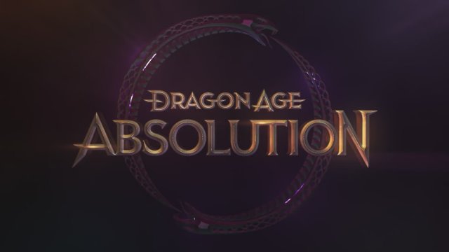 Dragon Age: Absolution 2022 Fragman