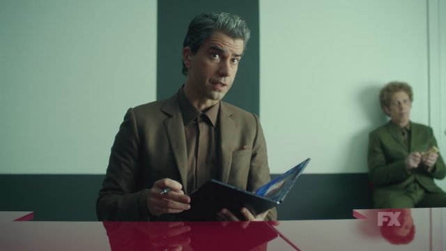 Legion Sezon 1 Fragmanı 