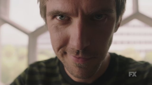 Legion Sezon 2 Fragmanı 