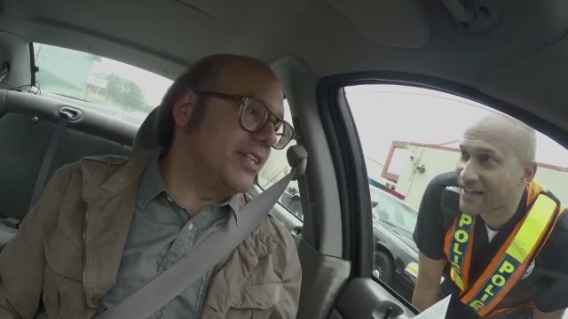 W/ BOB & DAVID Official Trailer (2015) 