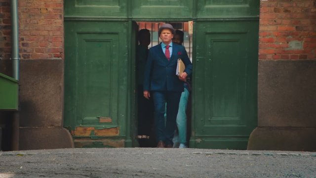 The Olsen Gang - Last scream! (2022) Fragman