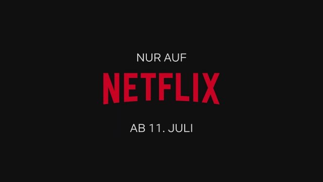 Für Jojo (2022) Fragman