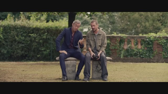 Il giorno più bello (2022) Fragman