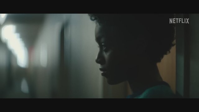 Beauty (2022) Fragman