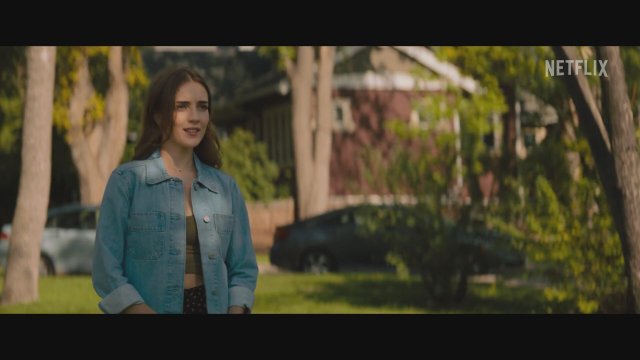 Merhaba, Hoşça Kal ve Yaşadığımız Her Şey 2022 Fragman