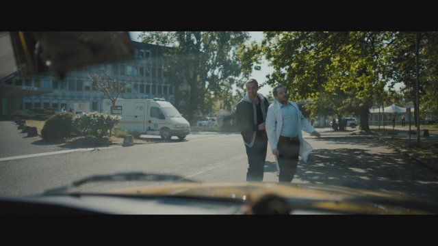 En roue libre (2022) Fragman