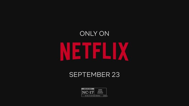 Blonde (2022) Tanıtım Fragmanı