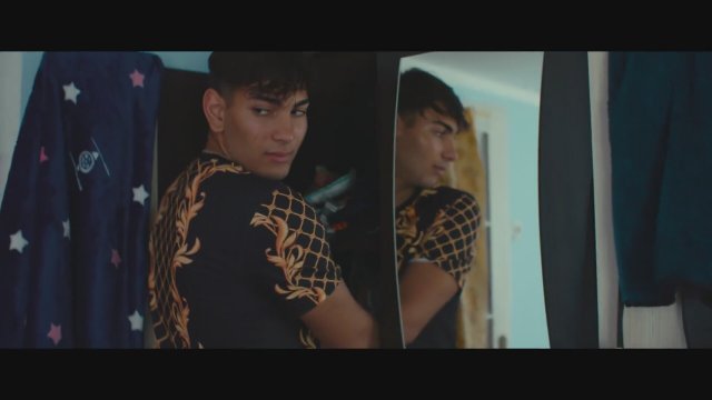 Mi iubita mon amour (2022) Fragman