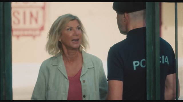 Joyeuse retraite 2 ! (2022) Fragman