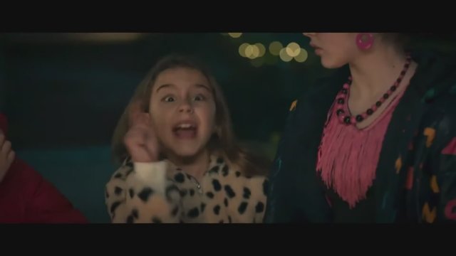 Father There Is Only One 3 (2022) Fragman