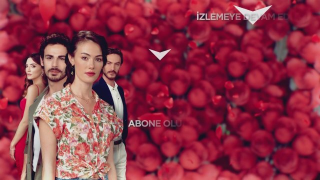 Gül Masalı Dizisi 1. Bölüm Fragmanı