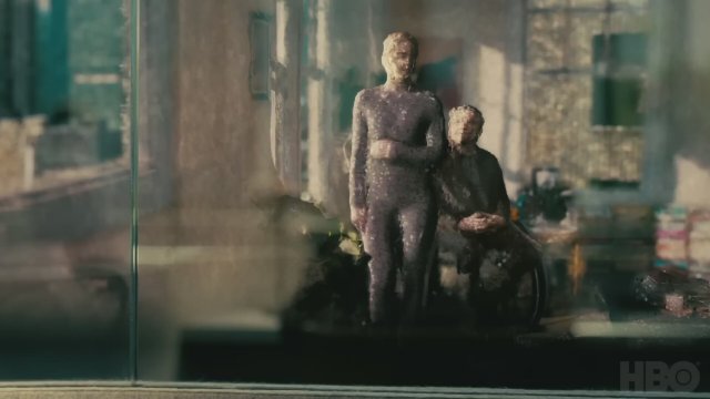 Westworld (2020) 4. Sezon Fragmanı
