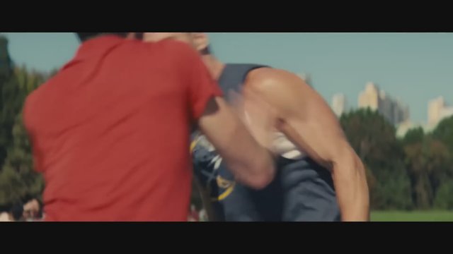 Bros (2022) 2. Fragman