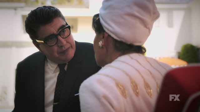 Feud (2017) 1. Sezon Fragman