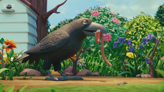 Superworm (2022) Fragman