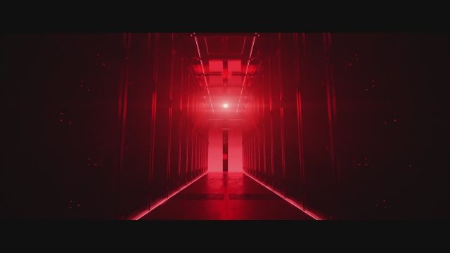 Hot Seat (2022) Fragman