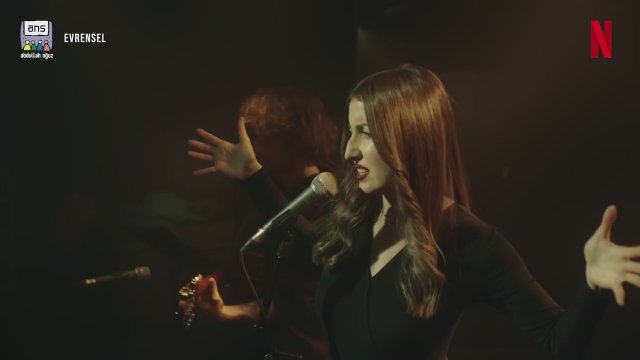 Mezarlık (2022) Fragman