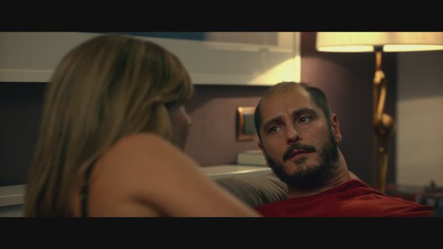 Por los pelos (2022) Fragman