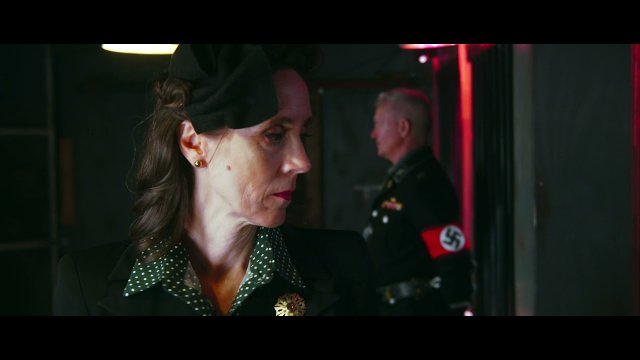 Operation Overlord (2021) Fragman