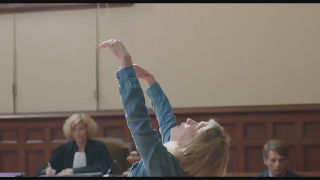 Little Tickles (2018) Fragman