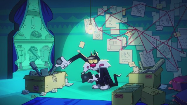 King Tweety (2022) Fragman