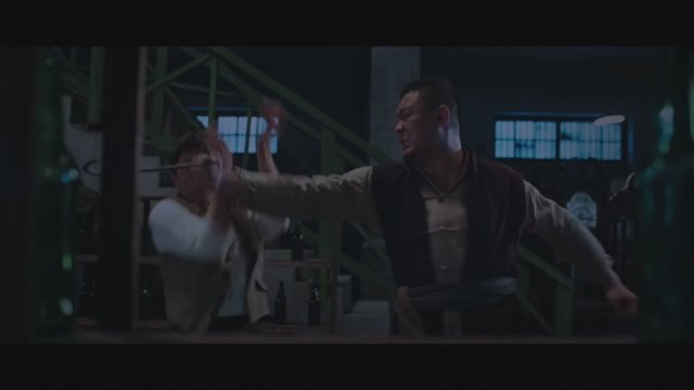 Ip Man: Uyanış (2022) Fragman