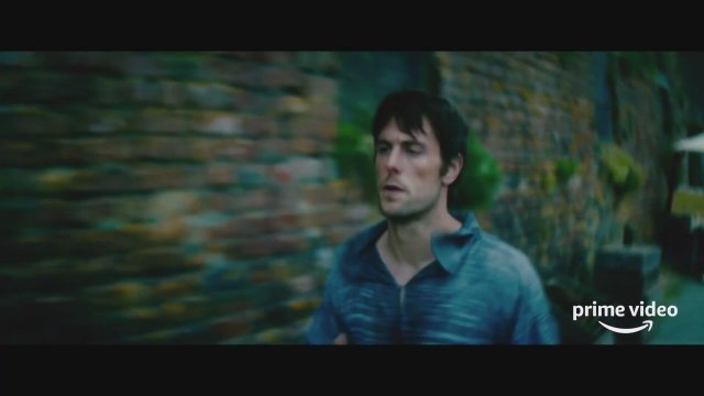 Prizefighter (2022) Fragman