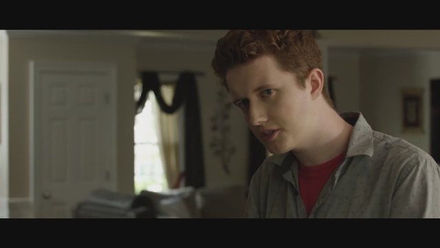 Where the Scary Things Are (2022) Fragman