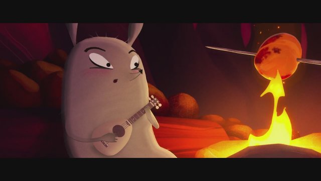 Yuku et la fleur de l'Himalaya (2022) Fragman