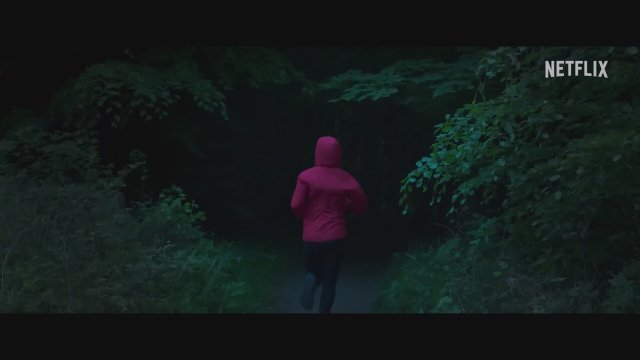 Yetişkinler İçin Aşk 2022 Fragman