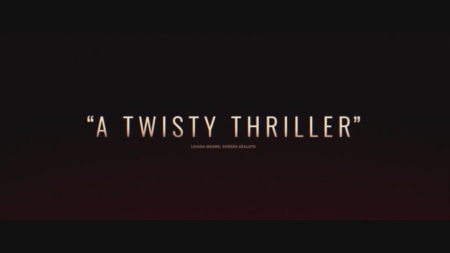 Gone in the Night (2022) Fragman