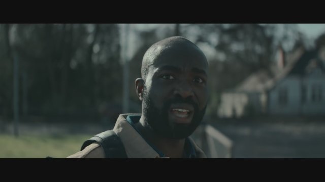 The Lazarus Project (2022) Fragman