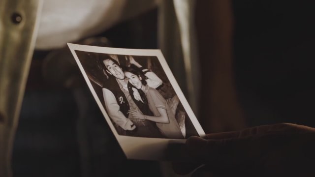 Dark Winds (2022) Fragman