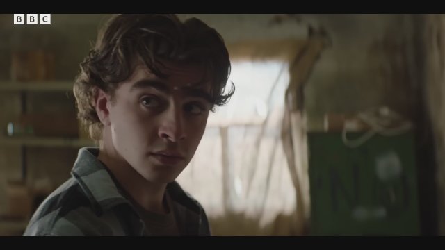 Sherwood (2022) Fragman