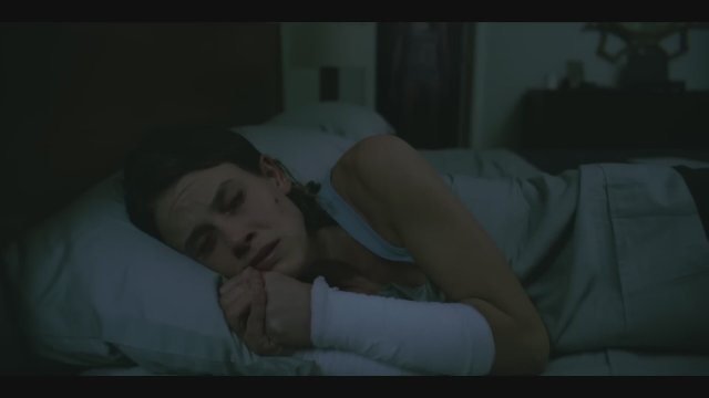 Smile (2022) Fragman