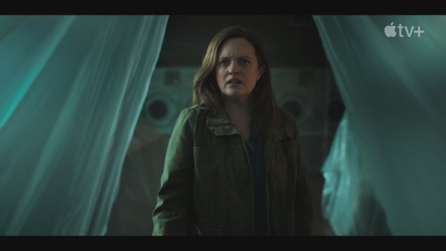 Shining Girls (2022) Fragman