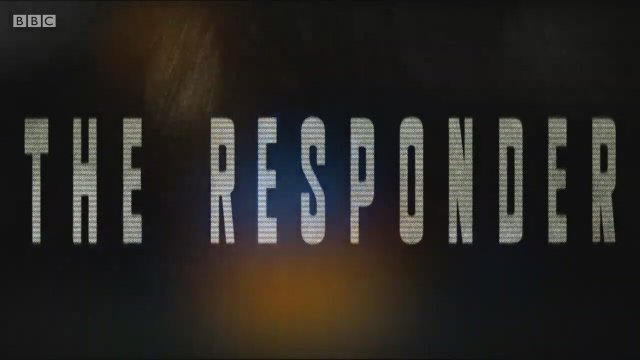 The Responder (2022) Fragman