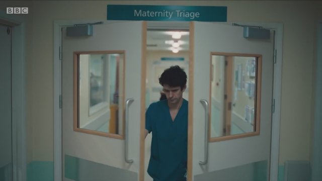 This Is Going to Hurt (2022) Fragman