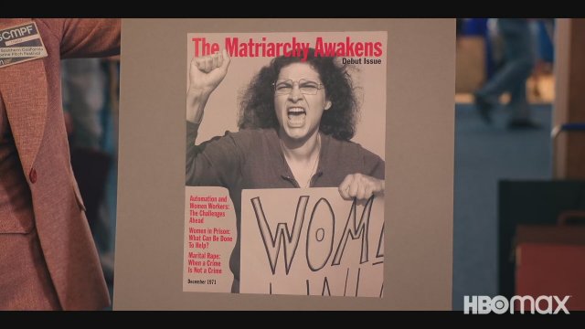 Minx (2022) - 1.Sezon Fragman