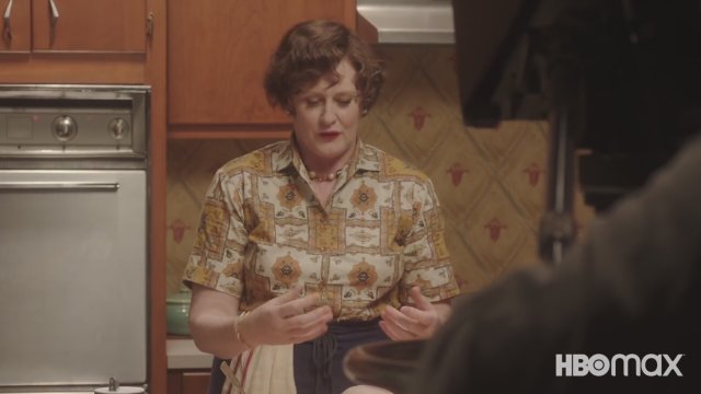 Julia (2022) Fragman