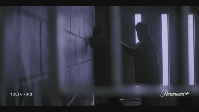 Tulsa King (2022) Fragman