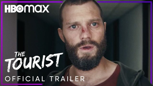 The Tourist (2022) Fragman