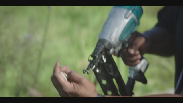 Killing It (2022) Fragman