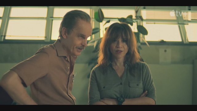 Now and Then (2022) Fragman