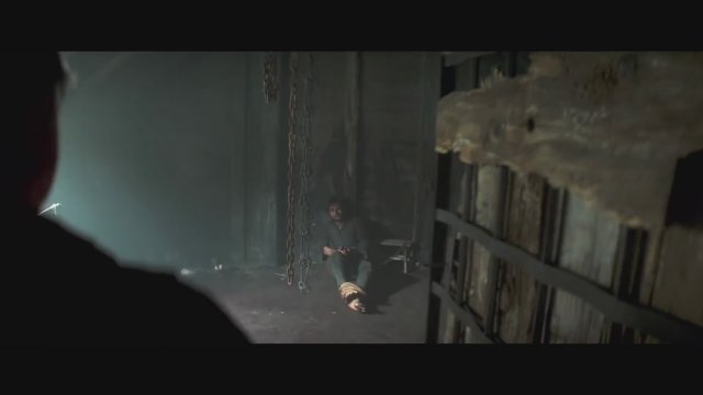 That Dirty Black Bag (2022) Fragman