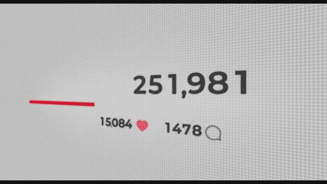 Mack & Rita (2022) Fragman