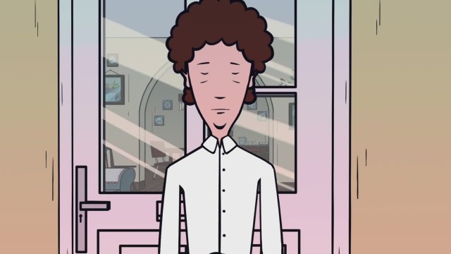 My Old School (2022) Fragman